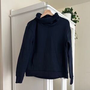 lululemon athletica Navy Women's Sweater